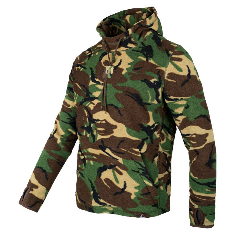 DPM - Lifestyle - Speero Mens Gen 2 Fleece Hoodie