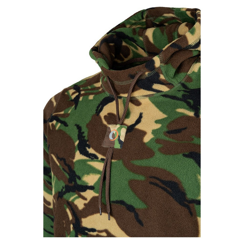 DPM - Pack Shot - Speero Mens Gen 2 Fleece Hoodie
