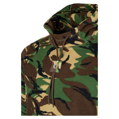 DPM - Pack Shot - Speero Mens Gen 2 Fleece Hoodie
