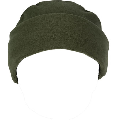 Green - Lifestyle - Jack Pyke Mens Fleece Balaclava