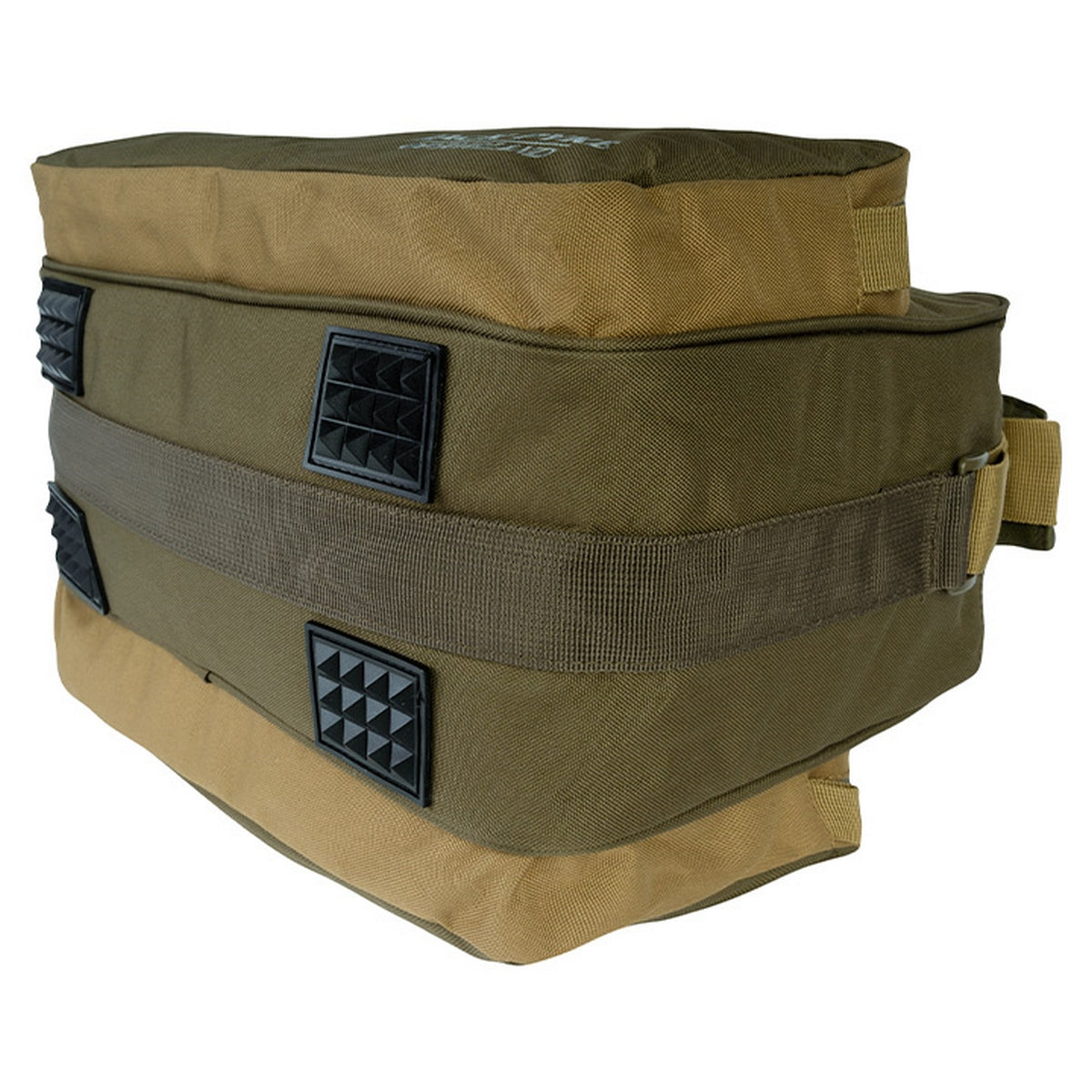 Green - Lifestyle - Jack Pyke Sporting Shoulder Bag