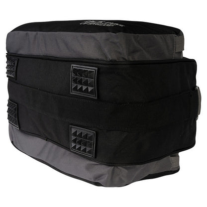 Black - Lifestyle - Jack Pyke Sporting Shoulder Bag