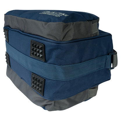 Blue - Lifestyle - Jack Pyke Sporting Shoulder Bag