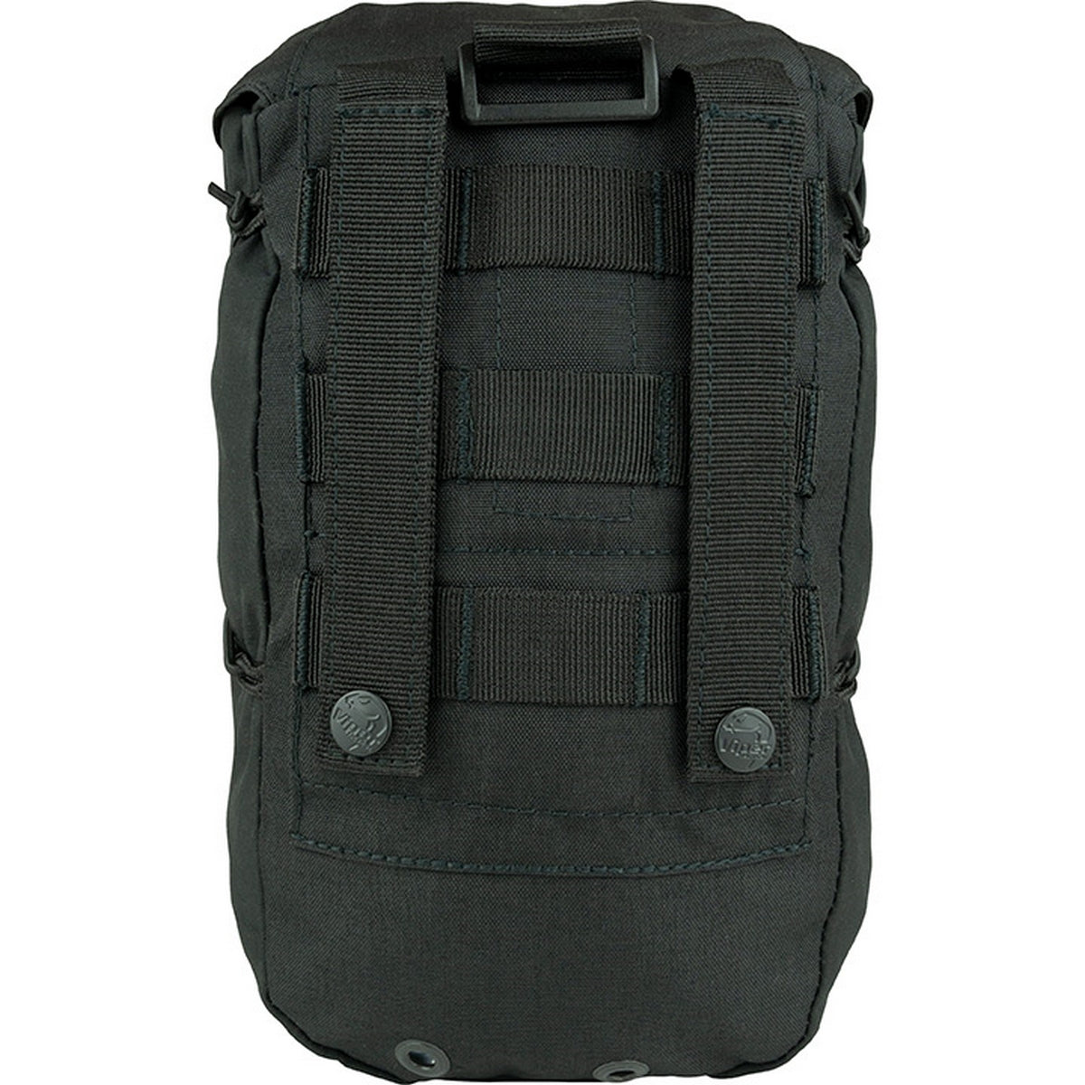 Black - Back - Viper Tactical Stuffa Pouch