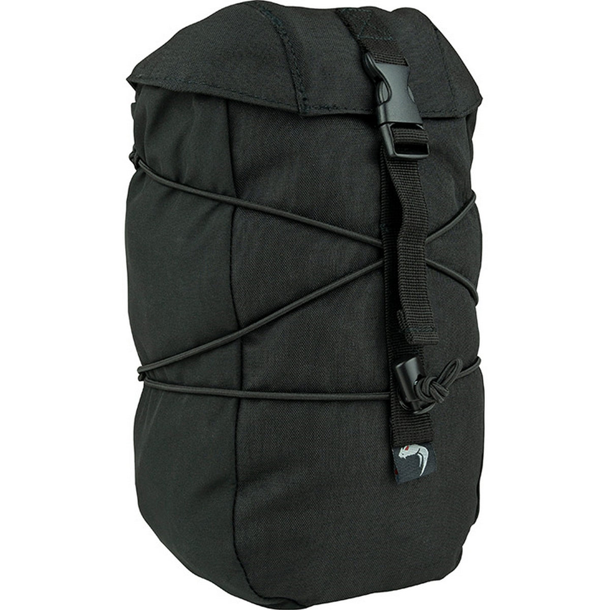 Black - Side - Viper Tactical Stuffa Pouch