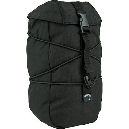 Black - Side - Viper Tactical Stuffa Pouch