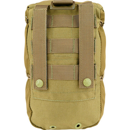 Coyote - Back - Viper Tactical Stuffa Pouch