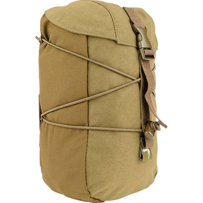 Coyote - Side - Viper Tactical Stuffa Pouch