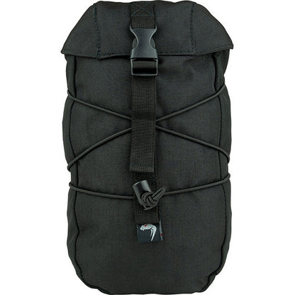 Black - Front - Viper Tactical Stuffa Pouch
