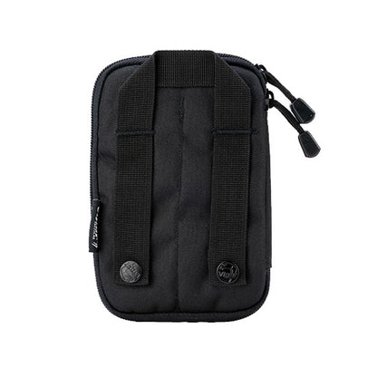 Black - Back - Viper Operators Pouch