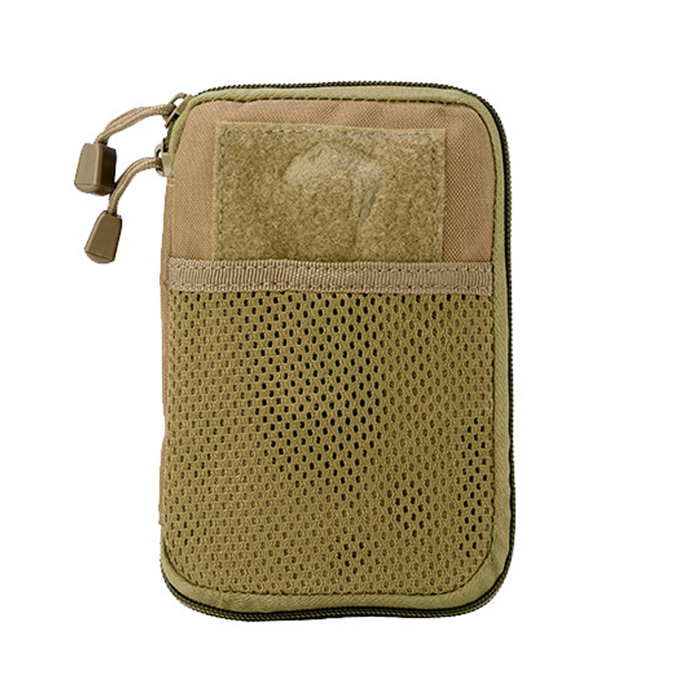 Coyote - Front - Viper Operators Pouch