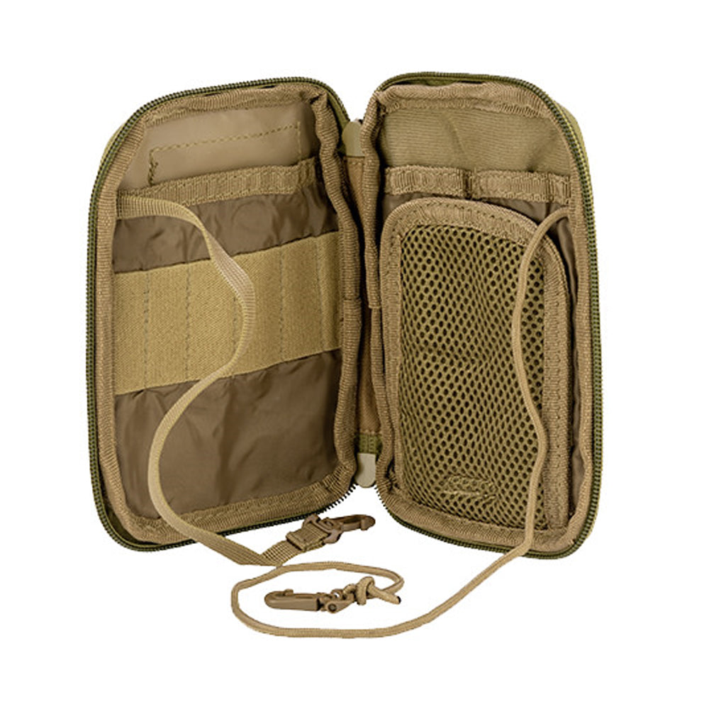 Coyote - Side - Viper Operators Pouch