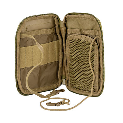 Coyote - Side - Viper Operators Pouch