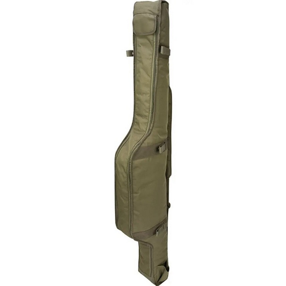 Green-Beige - Lifestyle - Speero Camouflage Fishing Rod Holdall