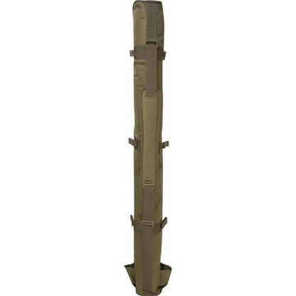 Green-Beige - Back - Speero Camouflage Fishing Rod Holdall