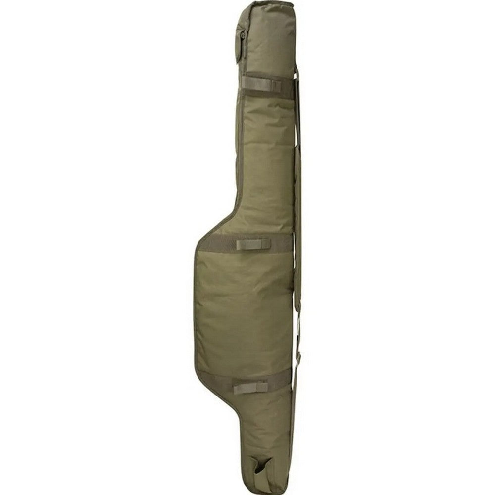 Green-Beige - Side - Speero Camouflage Fishing Rod Holdall