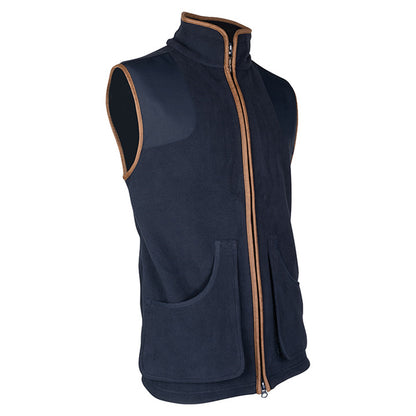 Navy - Lifestyle - Jack Pyke Mens Shooters Gilet
