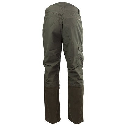 Ash - Back - Jack Pyke Mens Ashcombe Trousers