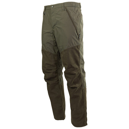 Ash - Side - Jack Pyke Mens Ashcombe Trousers