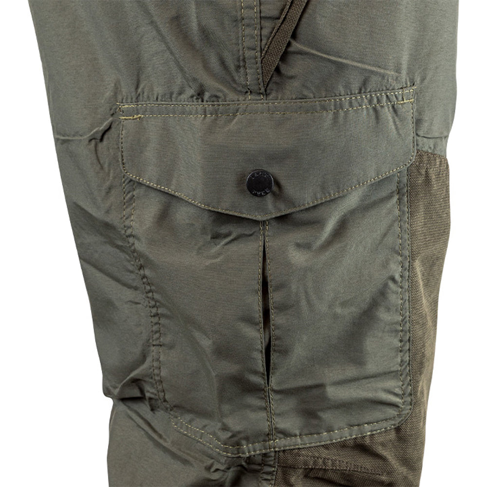 Ash - Lifestyle - Jack Pyke Mens Ashcombe Trousers