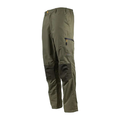 Green - Side - Speero Mens Propus Trousers