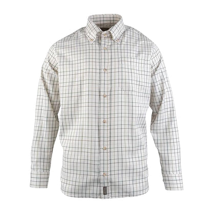 Green - Front - Jack Pyke Mens Countryman Shirt