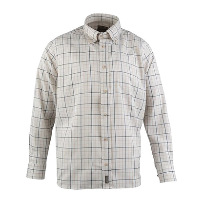 Navy - Front - Jack Pyke Mens Countryman Shirt