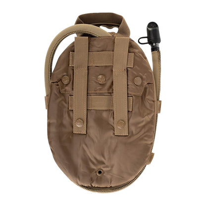 Coyote - Back - Viper Modular Bladder Pouch