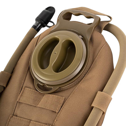 Coyote - Side - Viper Modular Bladder Pouch