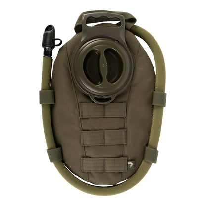 Green - Front - Viper Modular Bladder Pouch
