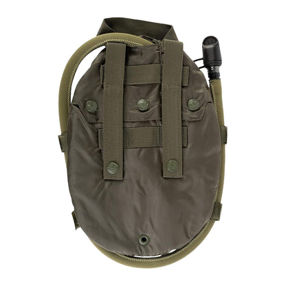 Green - Back - Viper Modular Bladder Pouch