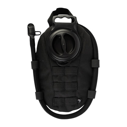 Black - Front - Viper Modular Bladder Pouch