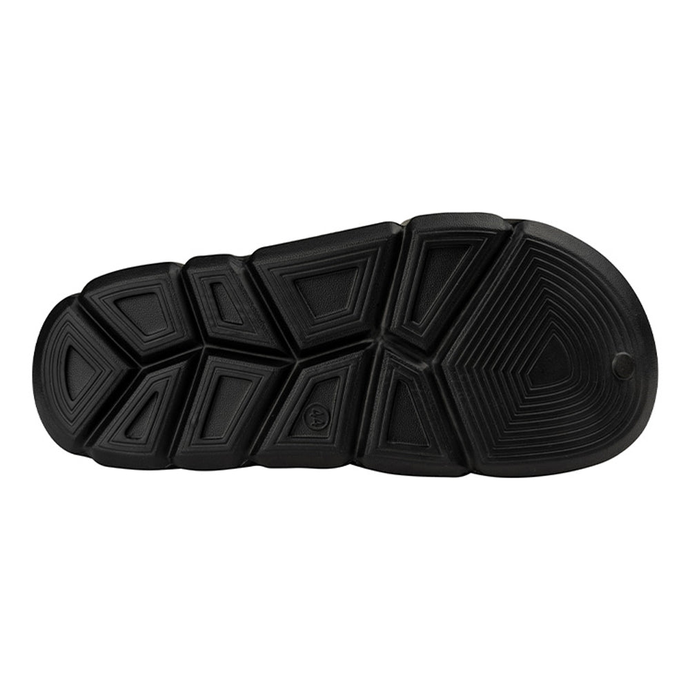 Black - Lifestyle - Speero Unisex Adult Bivvy Clogs