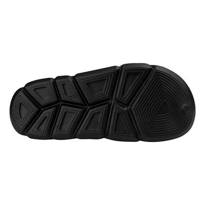 Black - Lifestyle - Speero Unisex Adult Bivvy Clogs