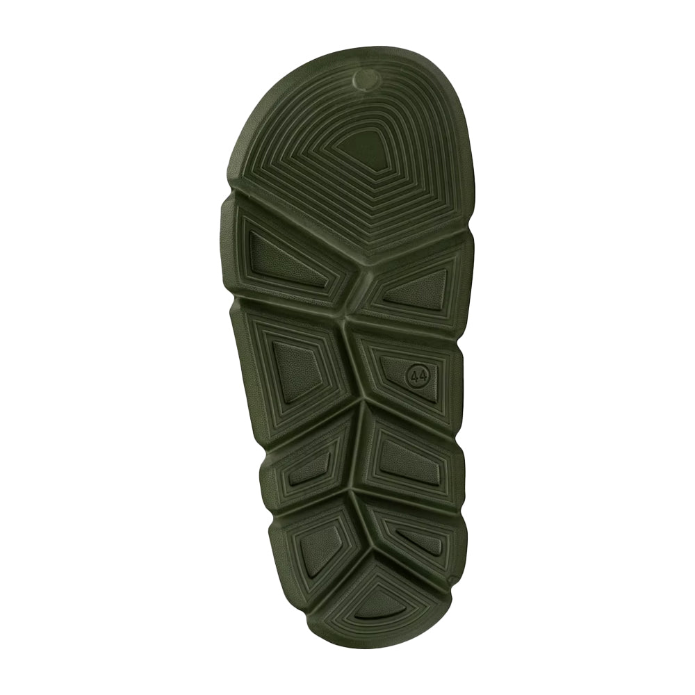 Green - Lifestyle - Speero Unisex Adult Bivvy Clogs