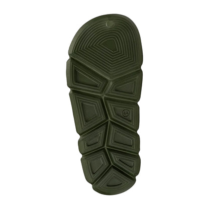 Green - Lifestyle - Speero Unisex Adult Bivvy Clogs