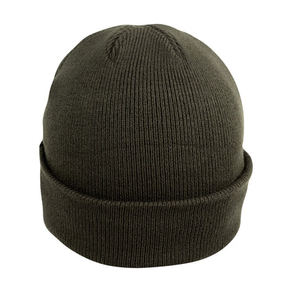 Green - Back - Speero Mens Jeep Hat