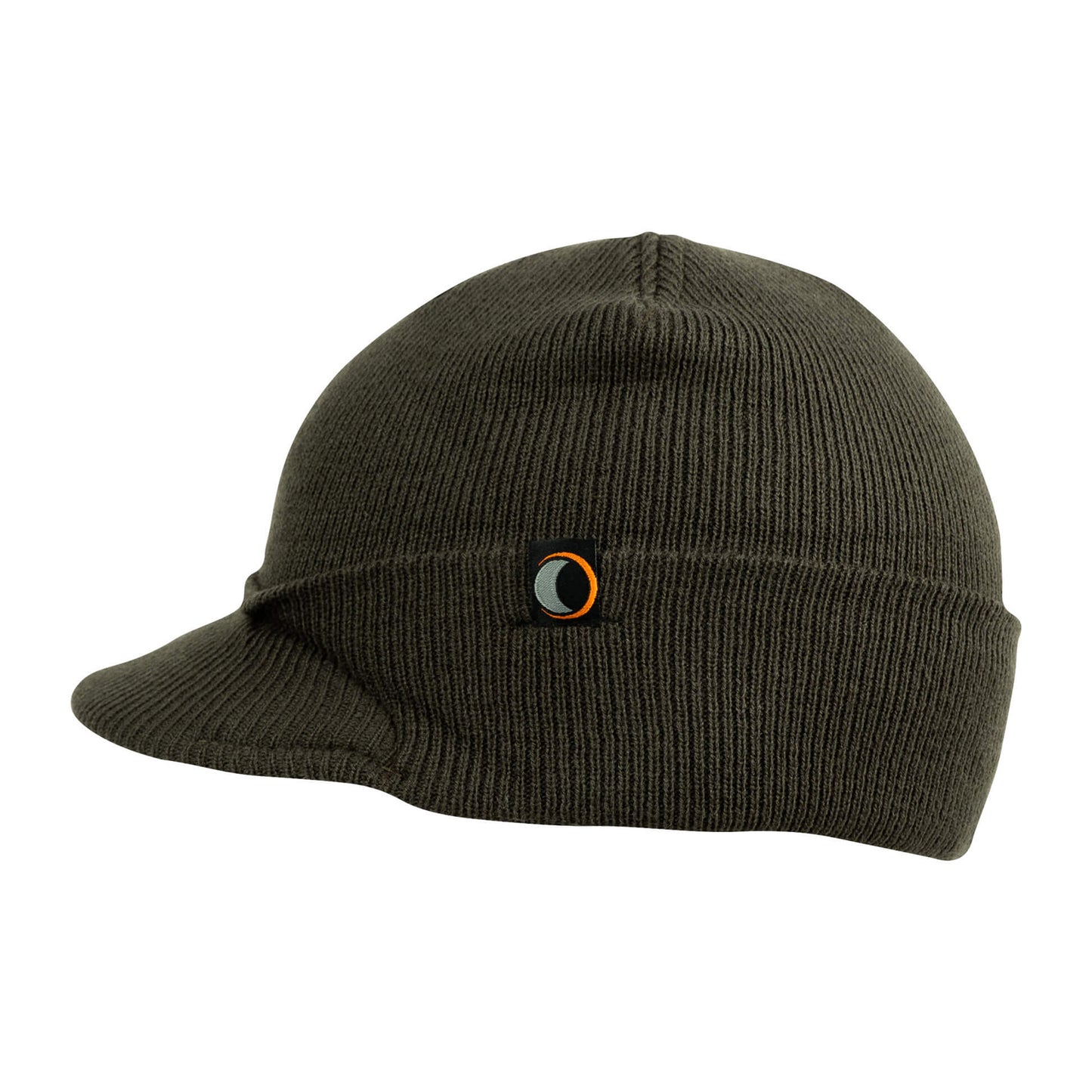 Green - Side - Speero Mens Jeep Hat