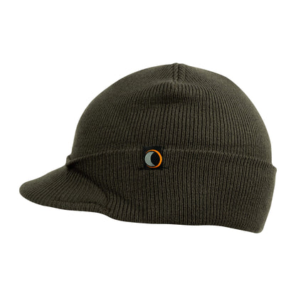 Green - Side - Speero Mens Jeep Hat