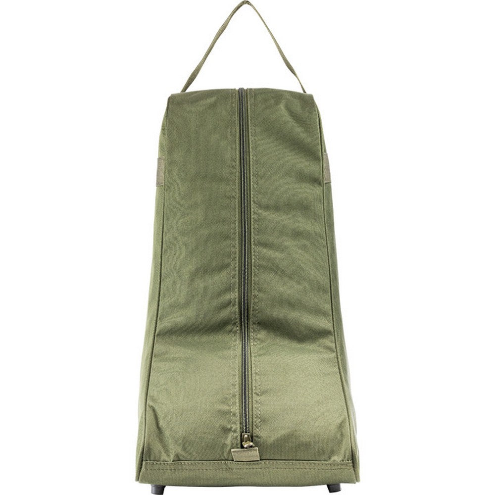Green - Back - Jack Pyke Cordura Boot Bag