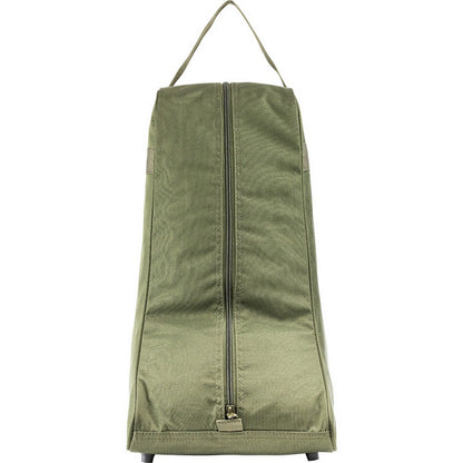 Green - Back - Jack Pyke Cordura Boot Bag