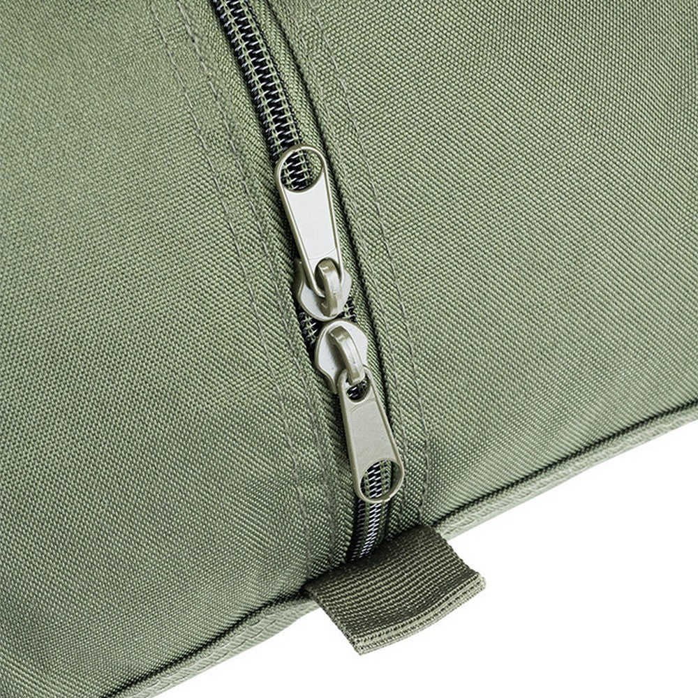Green - Lifestyle - Jack Pyke Cordura Boot Bag
