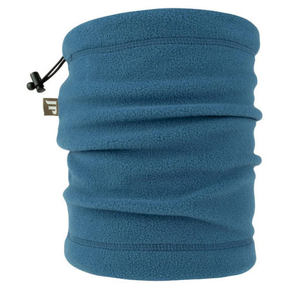 Denim - Front - Jack Pyke Fleece Neck Gaiter