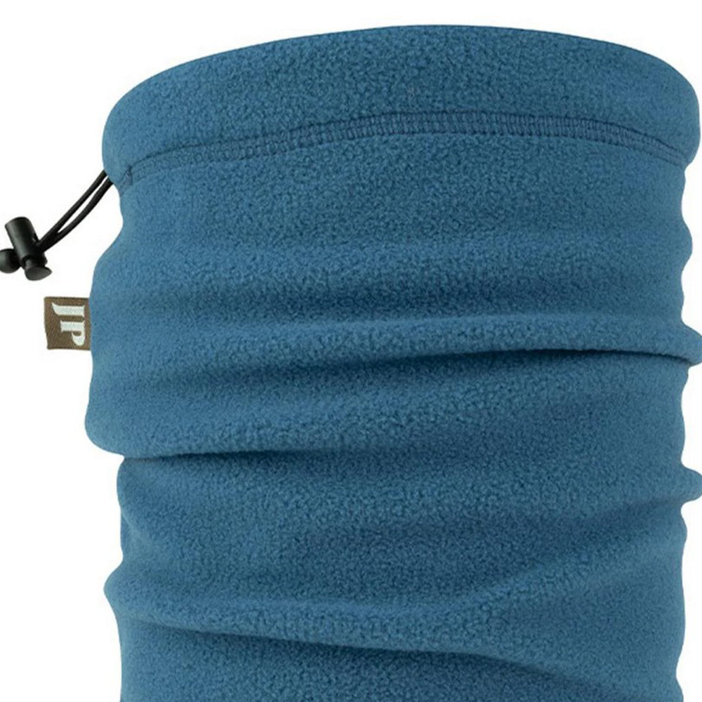 Denim - Back - Jack Pyke Fleece Neck Gaiter