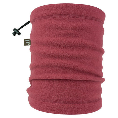 Roselle - Front - Jack Pyke Fleece Neck Gaiter