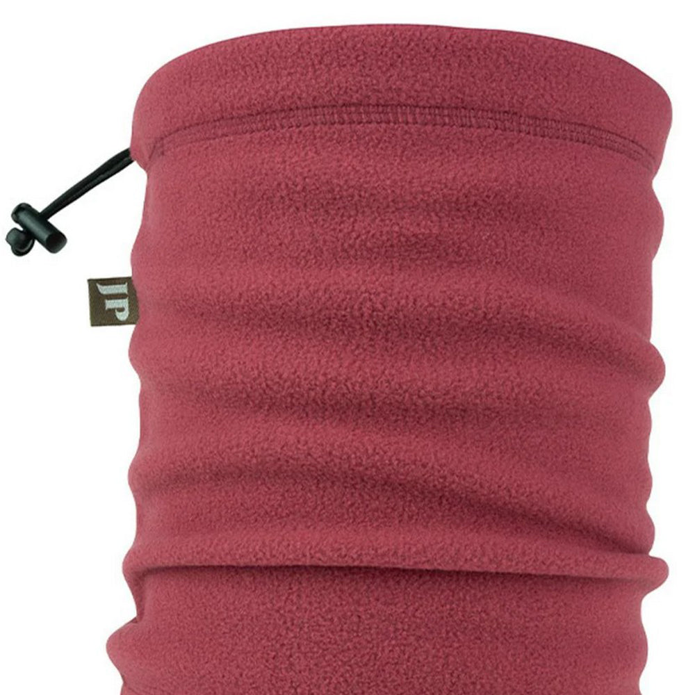 Roselle - Back - Jack Pyke Fleece Neck Gaiter