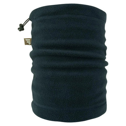 Navy - Front - Jack Pyke Fleece Neck Gaiter