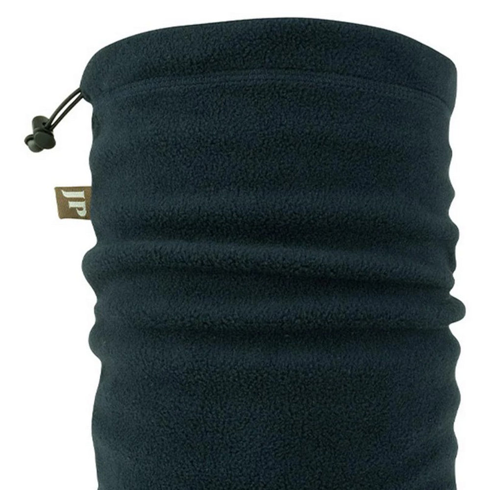 Navy - Back - Jack Pyke Fleece Neck Gaiter