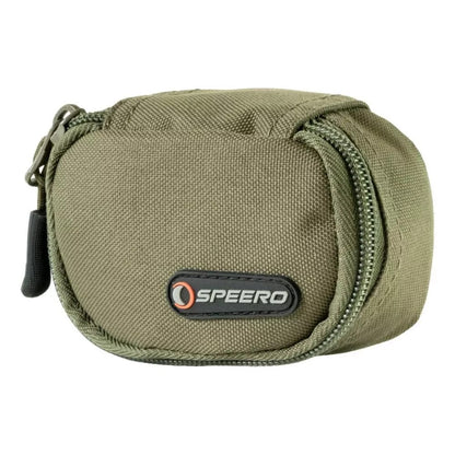 Green - Back - Speero Utility Pouch Set (Pack of 3)