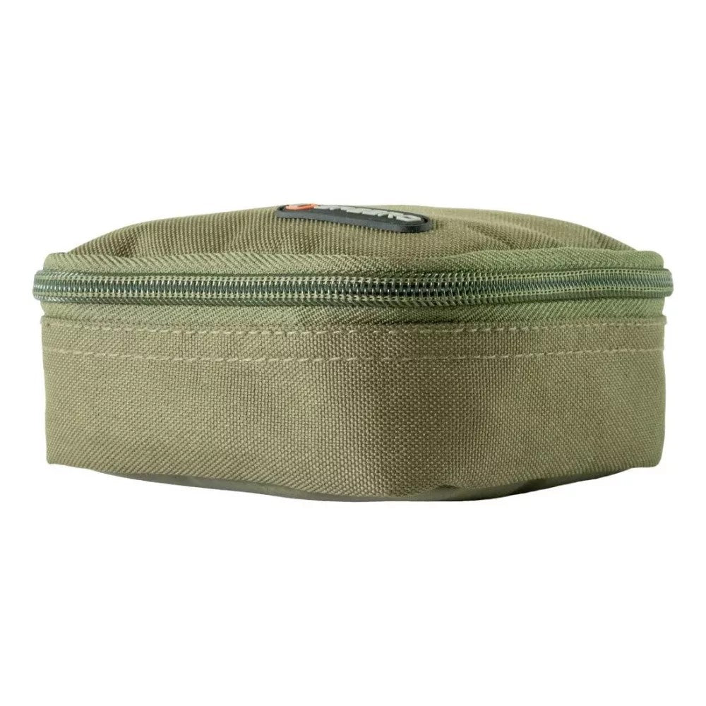 Green - Side - Speero Utility Pouch Set (Pack of 3)